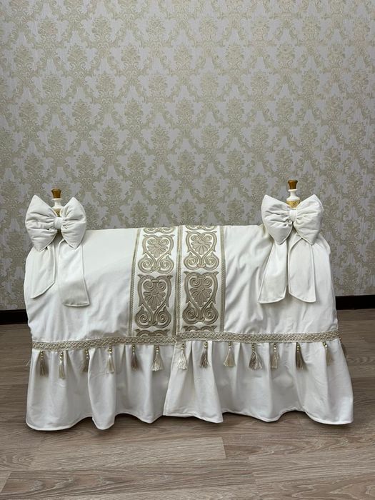 Бесик оптом и в розницу