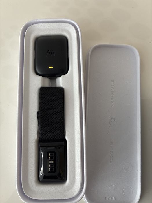 WHOOP 5.0 PEAK с подпиской