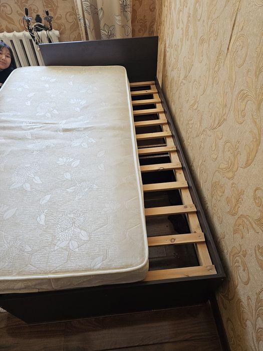 Продается кровать для подростков, детская