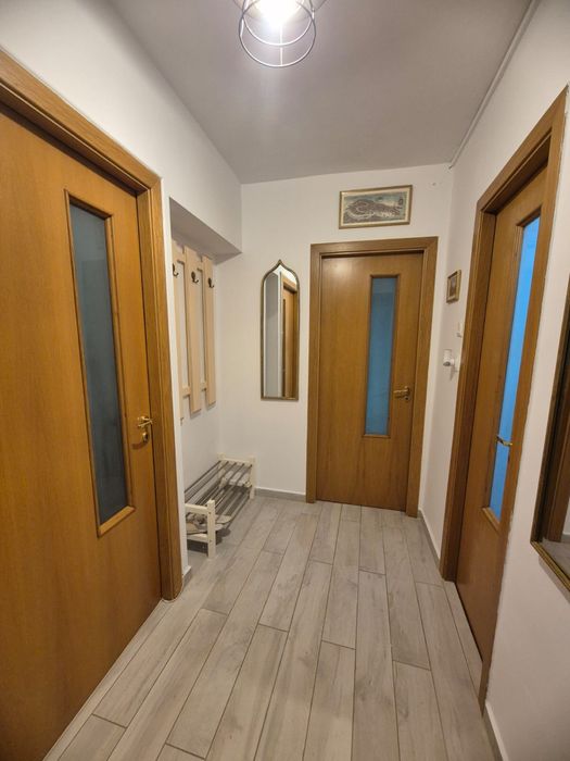 Apartatament cu o camera/garsoniera Calea Calarasi, Delea Noua Decebal Piata muncii