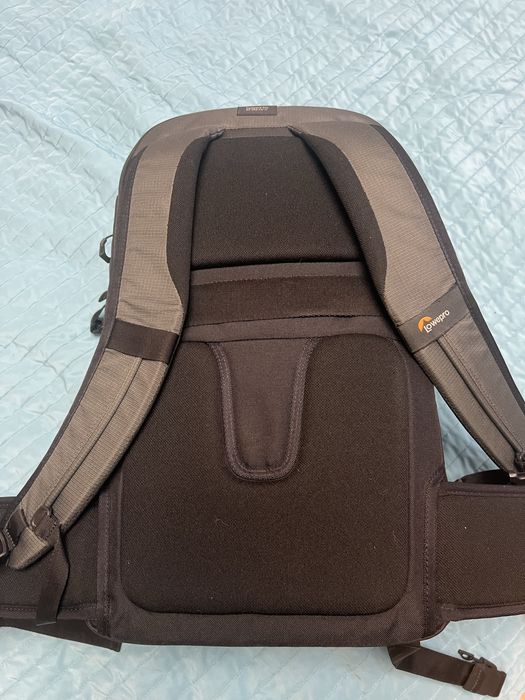 Рюкзак для фотоаппарата Lower pro