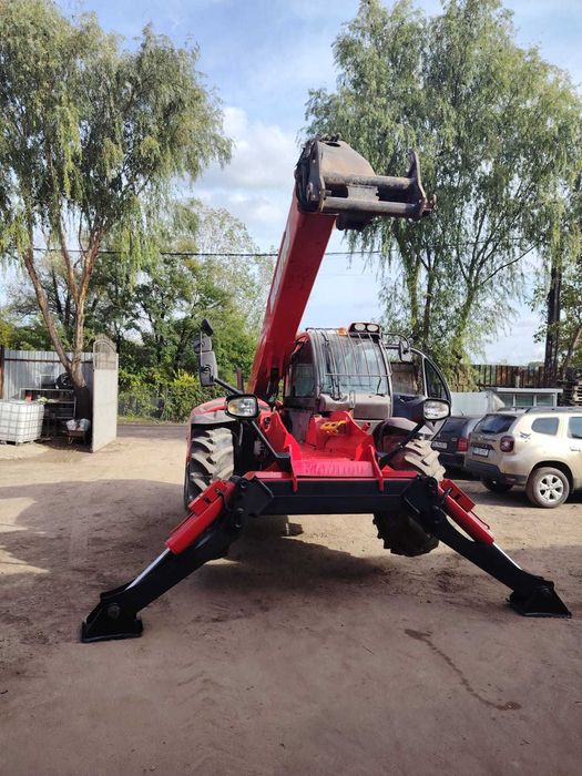 Servicii automacarale Galați – ridicări și manipulare utilaje | Rapid și profesionist