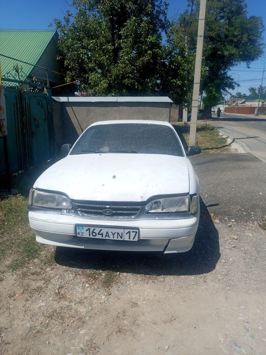 Hyundai sonata 1994 Хендай соната