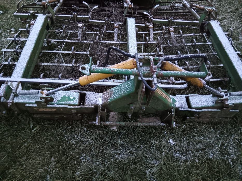 Vând combinator de 4,2 m