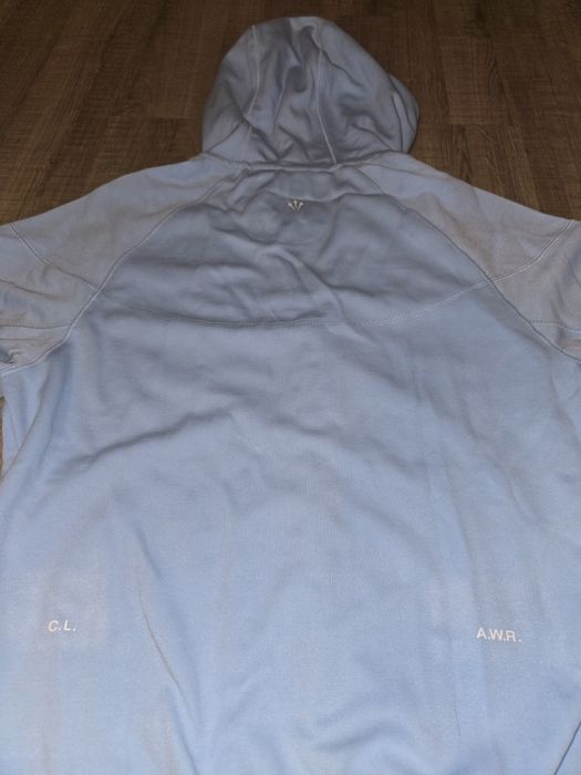 Hanorac Nike x Nocta Tech