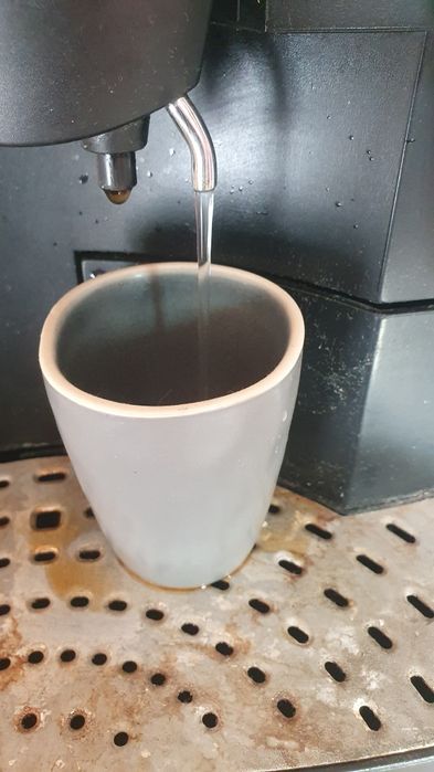 Професионална  Кафе машина юта