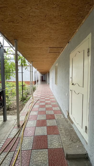 Продам дом с арендами квартир