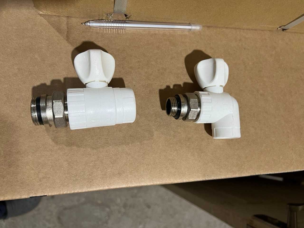 Кран для Радиатора radiator kran подача: 2.50 у.е. - Сантехника ...