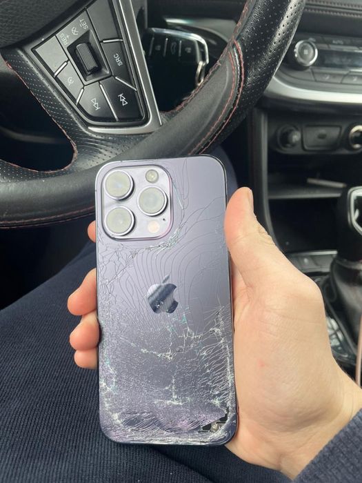 iphone 14 pro 128 gb