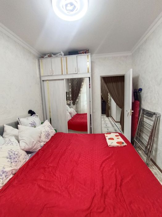 Срочно продаётся  3 х комнатная квартира