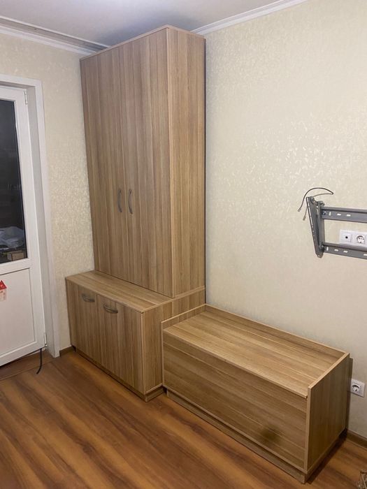 Продам балконные шкафы