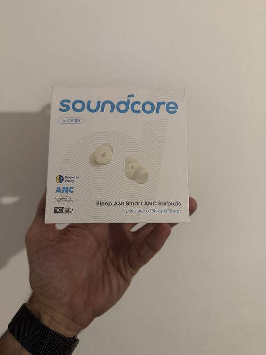 Vand SondCore Noi(Sigilate )