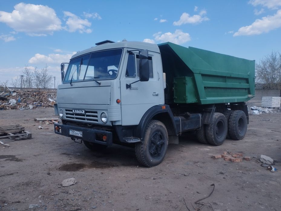 Продам КамАЗ савок
