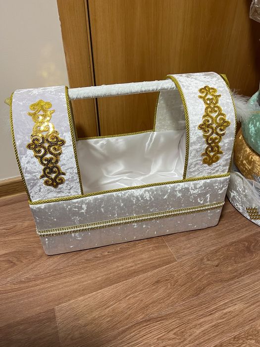 Продам корзины коржын калта