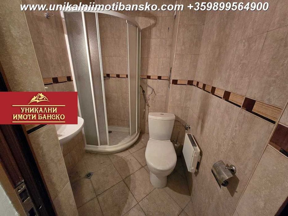 Продава се Тристаен апартамент в Банско - 58 кв.м за 396 €/кв.м - Снимка #22