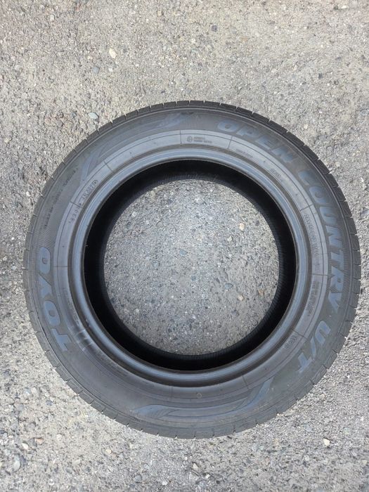 Продам резину на джип