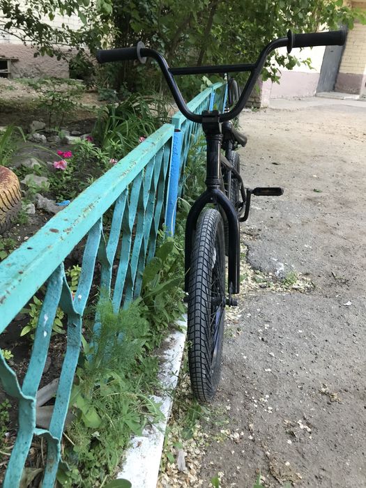 продам отличный ВМХ