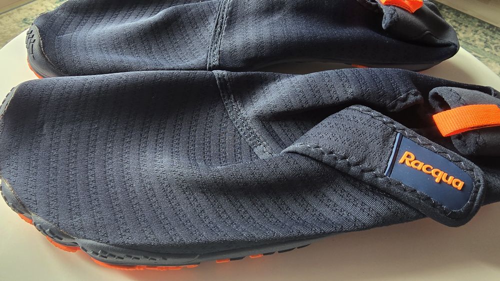 Adidasi barefoot, marime 48