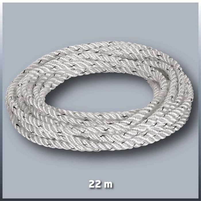 EINHELL GC-DW 1300 N Потопяема дълбочинна помпа