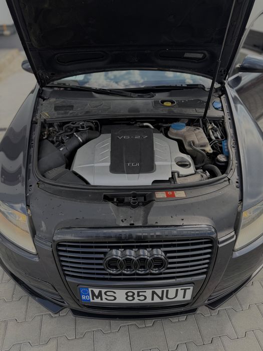 Audi a6 c6 2.7 tdi