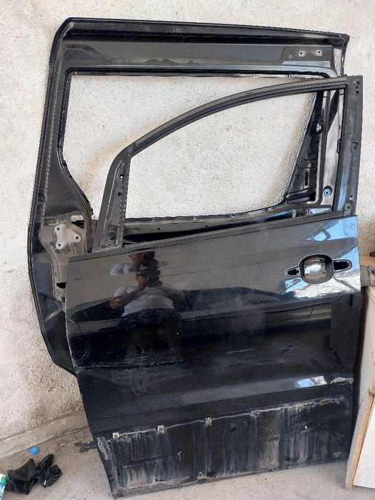 Альфард есиги алды арты