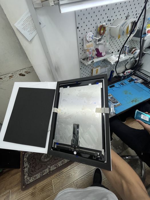 Ремонт сотовых ㅤTelefon tamirlash hizmati