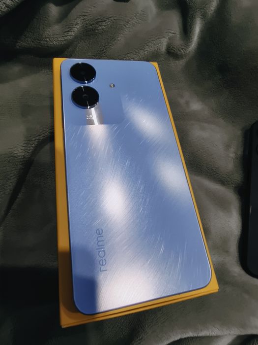 Продам телефон Realme Note 60