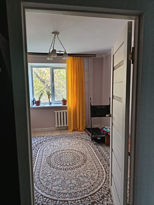 Продам 3х ком кв