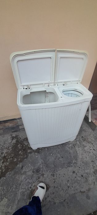 Пол автомат сотилади 50$