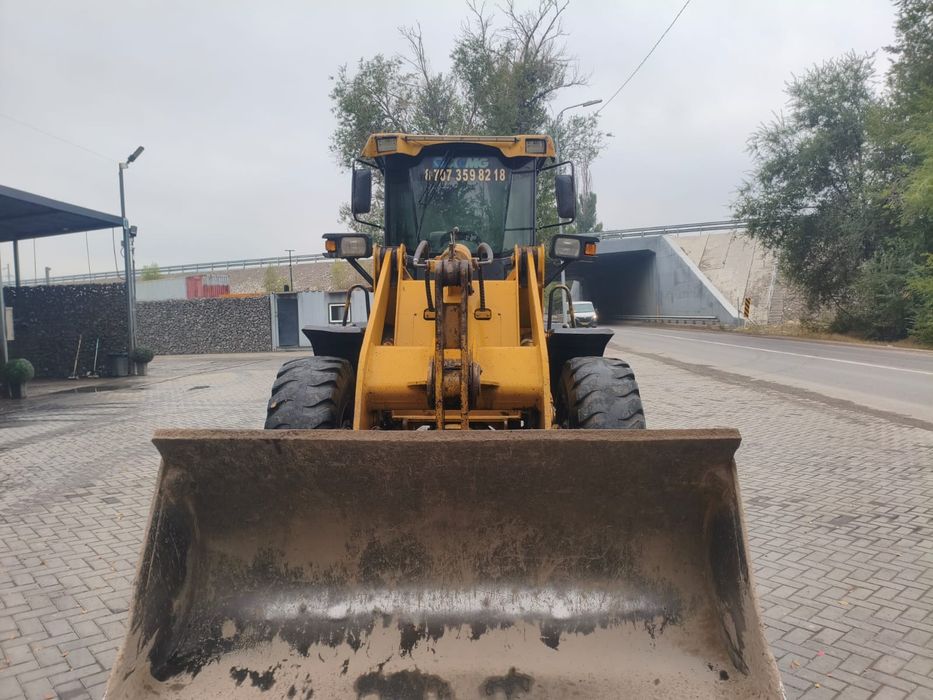 Продаётся погрузчик