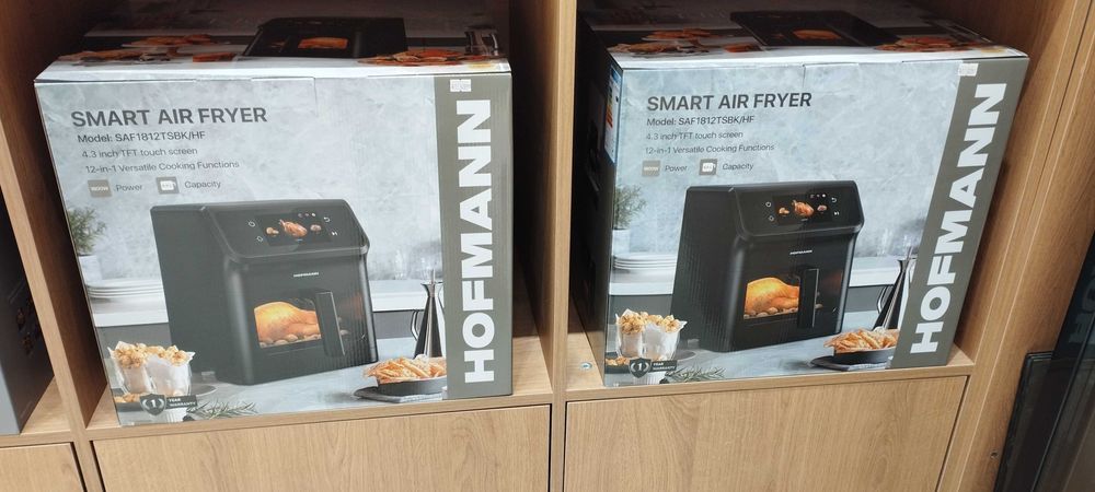 Аэрогриль Hofmann