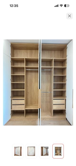 Продам шкаф б/у.