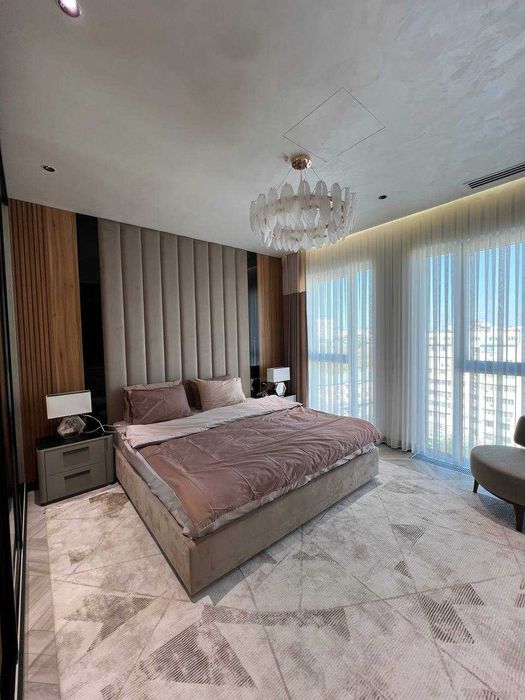 Срочно аренда ЖК Мирабад Авеню 4 ком