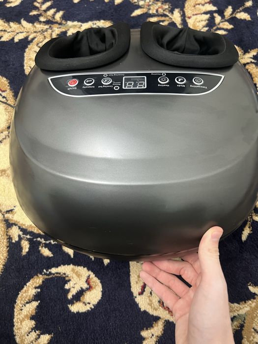 Массажер для ног