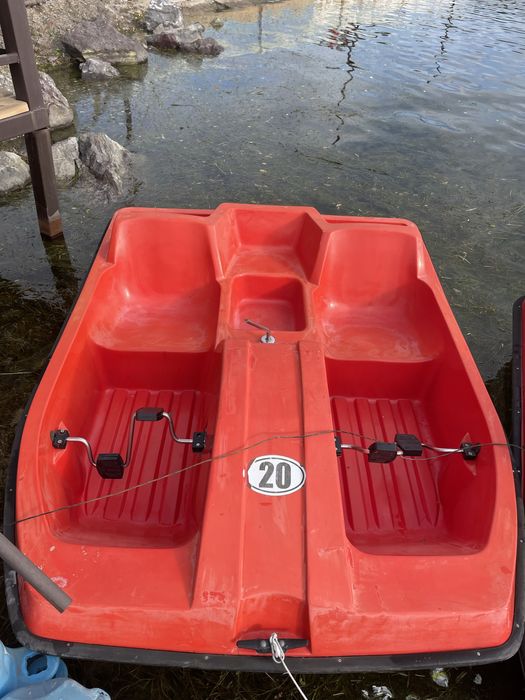 Продам Катамаран