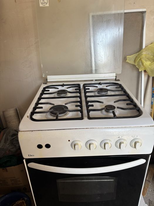 Продается газ плита