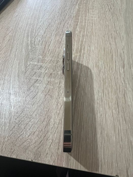 Iphone 12 Pro gold 128GB