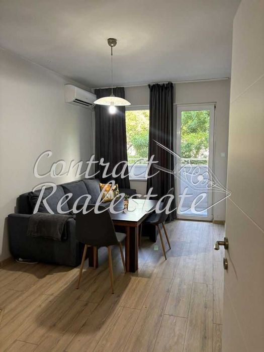 Дава се под наем Тристаен апартамент в Варна, Окръжна болница - 72 кв.м за 663 € - Снимка #1