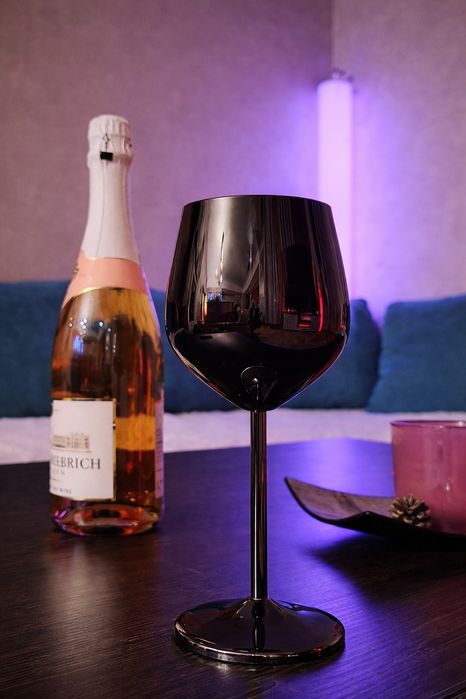 Специални чаши за вино