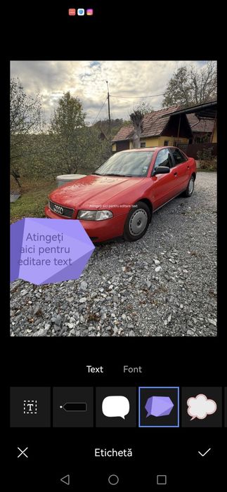 Audi A4 1995 benzină, 1.500 € — imagine 2