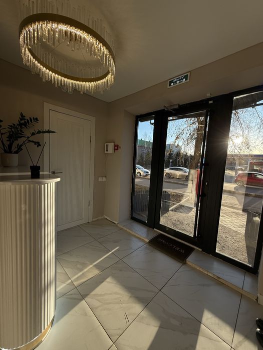 Кабинет/круглосуточный доступ