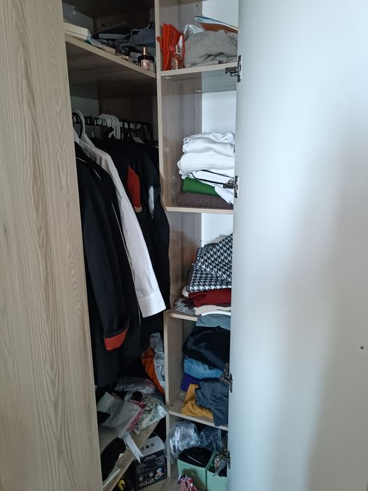 Шифонер от Свой дом