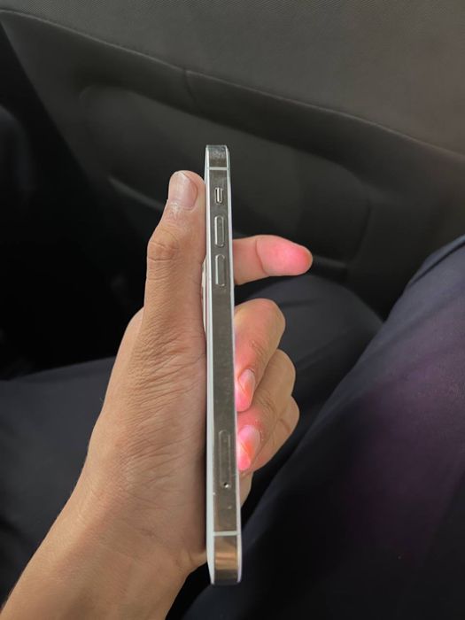 Iphone 12 pro oq 128 tali abmen 11max 12 larga