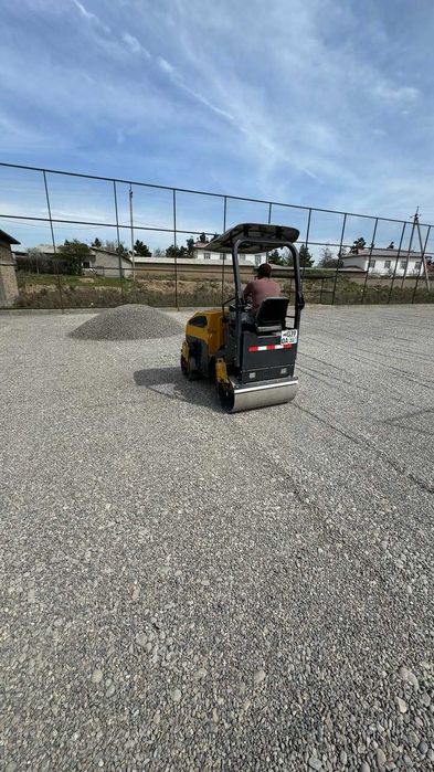 Minifutbol stadionlarini tez va sifatli qurib beramiza.