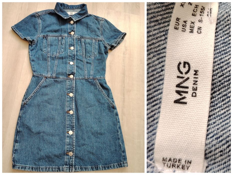 Вещи ZARA. Mango. Ostin. Турция 42р