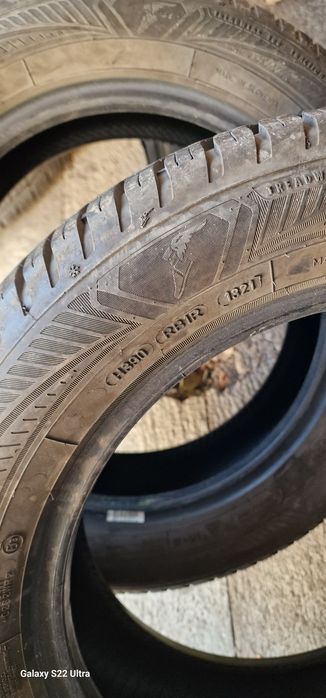 185/60/15 Goodyear Vector AllSeasons