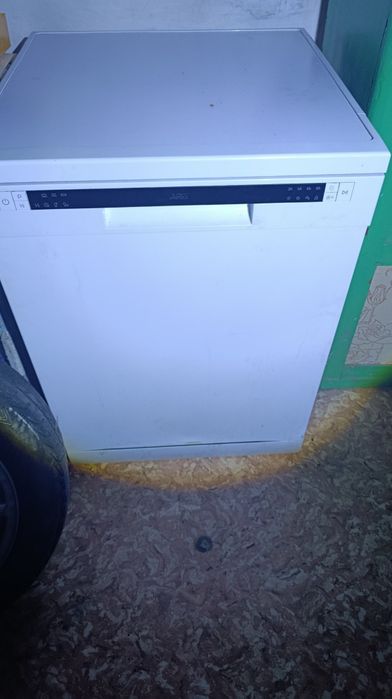 Посудомоечная машина