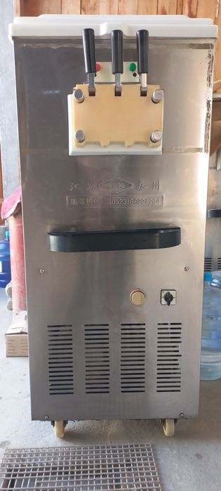 Frezr apparati 2ta