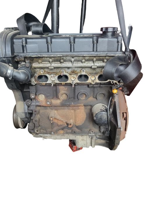 Motor Chevrolet Kalos Saloon 2005 -> 1.4 16V F14D3 F14D3