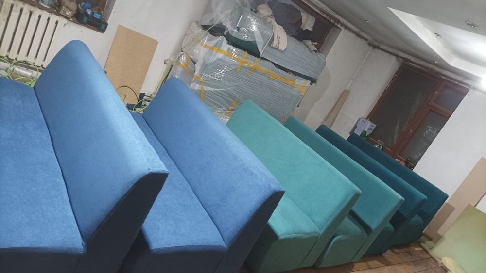 Диван для кафе ресторан